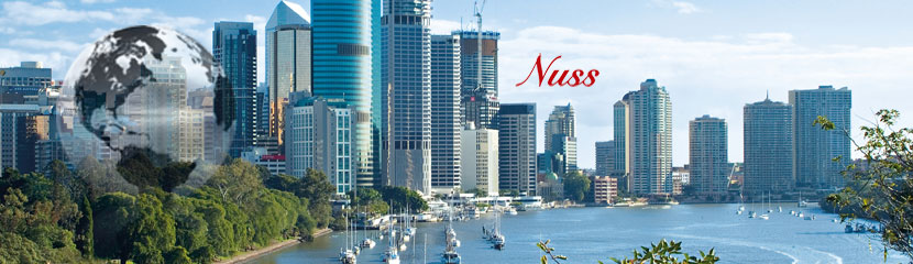 moving to brisbane