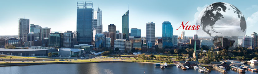 moving to perth
