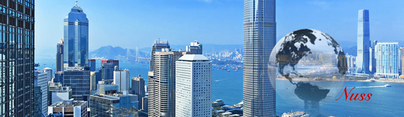 Removals to Hong Kong