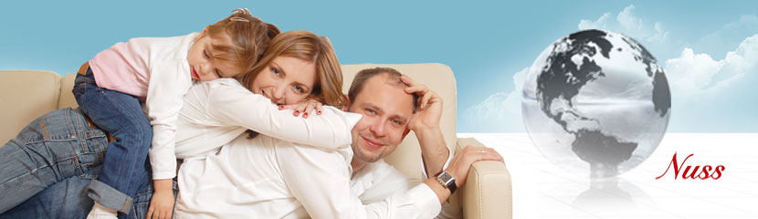 moving with children