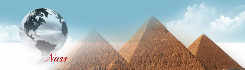 relocating to Egypt