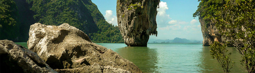 Thailand