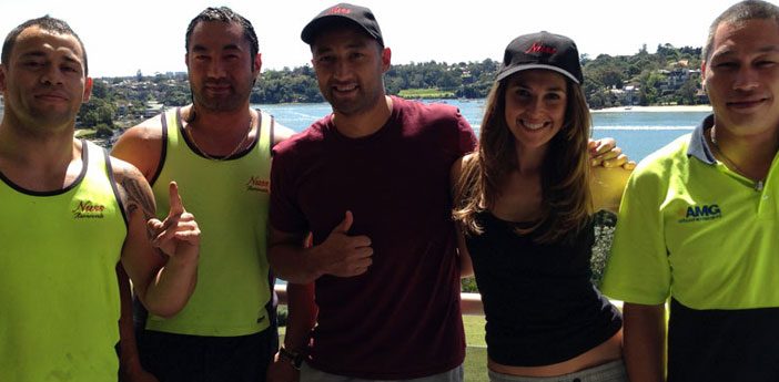 benji marshall