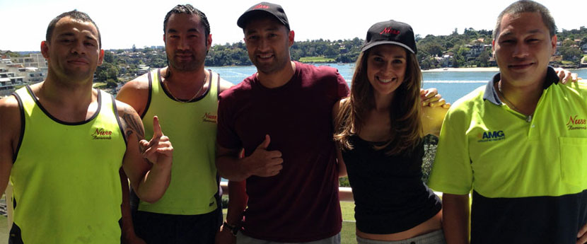 benji marshall