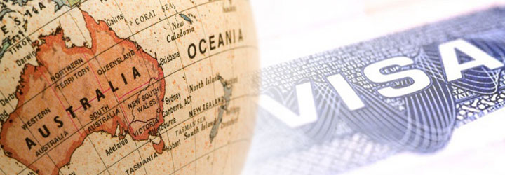 subclass 457 visa