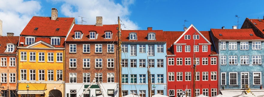 moving to denmark