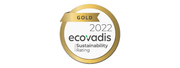 Ecovadis logo